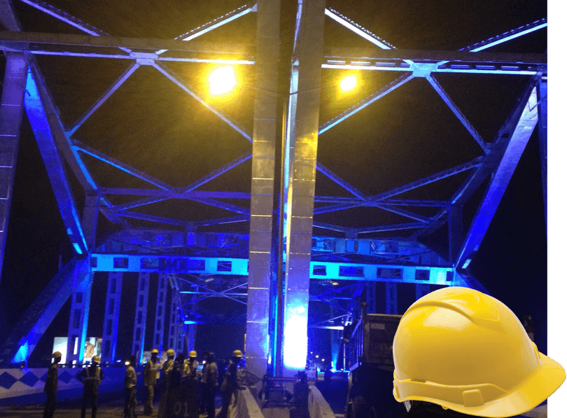 About Vrinda Engineers